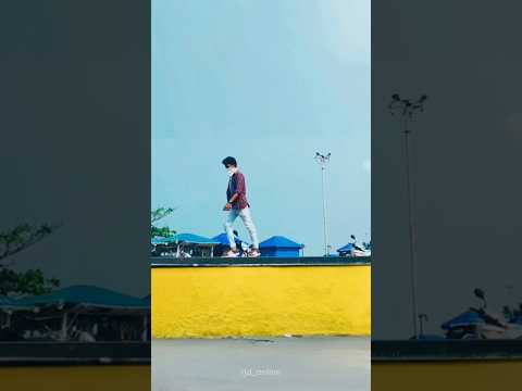 @Beypore Beach - Kerala #dance #trending
