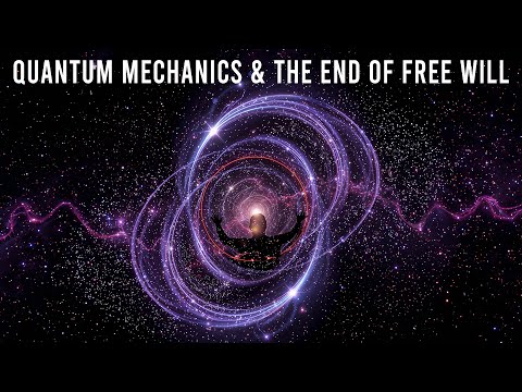 You’re Living in One Reality - But Quantum Theory Says Infinite Others Exist