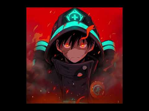 Shinra Kusakabe
