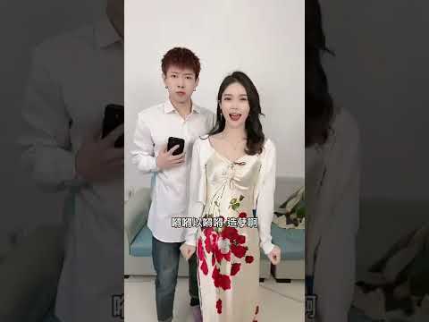 #小三金 果然男生的勝負欲都很強，哈哈 #月老掉線