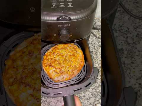 Sweet corn 🌽 pizza 🍕 at home 🏠 #shorts #shortsrecipe #swinkybites