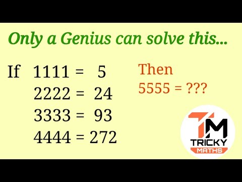 2 Brain Teaser Maths Puzzles || Tricky Maths