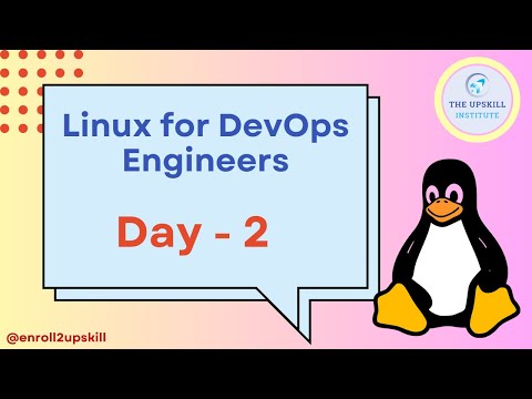 Linux Series : Master Linux commands - 2 #linux #devops