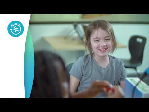 Stop Motion Animation Camp