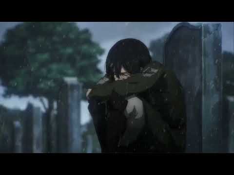 Into Your Arms (No Rap ) (Slow + Rain Thunder )1Hour | Medicine | Sleep Peacfully