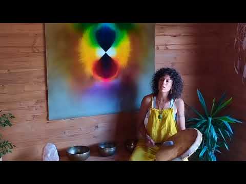 MarieCharlotte - Chant Intuitif ( Septembre 2023 )