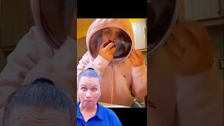 Onion Cutting Hack: No More Tears?🧅I tested a lifehack #OnionHack #LifehackTest #trend #funny