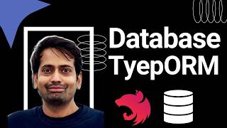 NestJS + TypeORM Deep Dive – Database Setup & Integration | Part 4