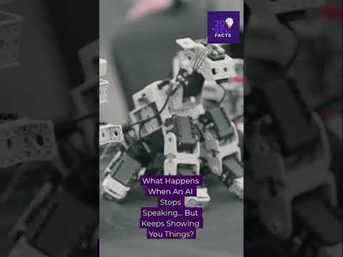 Grok Stopped Responding in Text  Why  #didyouknow #20secfactss #funfact #mindblown #grok #chatgpt