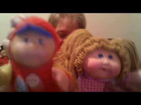 meeting the new kid Micaela Nadia
