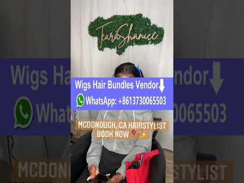 Virgin Human Hair Factory  #bodywave#voiceofhair #wigmaker #bodywavehair #chicagostylist#detroithair
