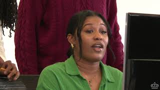 Workforce Development Grant Empowers Charlotte Career Seekers