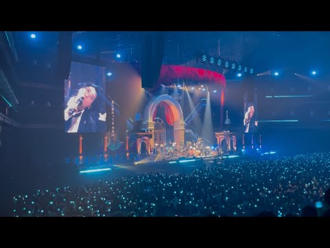 Mrs. GREEN APPLE - コロンブス【Harmony】2024.10.9