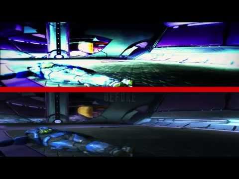 Clutch 2 Effects/No Effects Comparison