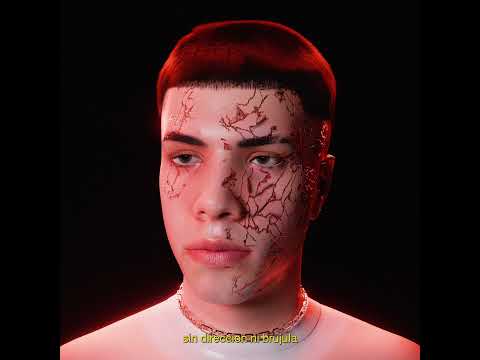 DEO 9:11, Nezsty - NORTHFACE