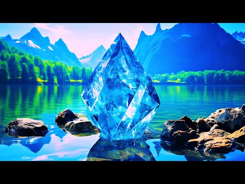 528Hz POSITIVE Healing Energy For Your HOME, Aura & Mind 》Miracle Frequency Music 》Cleanse Your Soul