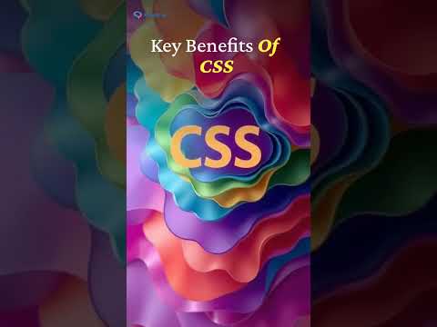 Cascading Style Sheets (CSS) play a vital role in web design