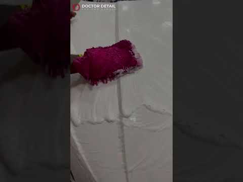 Dr Detailing Ceramic Coating Creta Reel