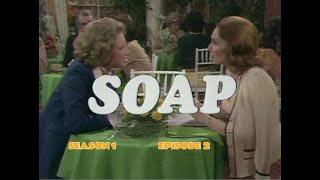 Soap S01E02