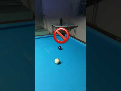 When your opponent thinks they got you blocked!