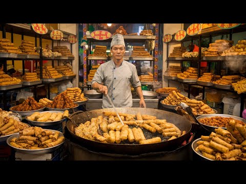 Open ONLY ONCE Per Year ! The MOST BELOVED Food Festival in Vietnam