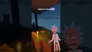 choose your variable wisely,morty#rickmorty #brainrot #coding #learnprogramming #shorts