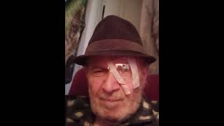 "FROSTY THE SLOWMAN," (A BIDEN PARODY SONG) AND VIEW THIS SHORT SEE LINK IN THE DESCRIPTION...