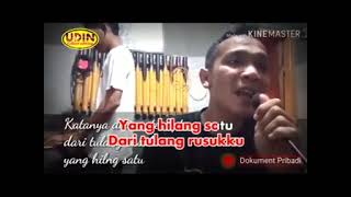 Tulang Rusuk Karoke