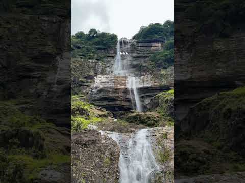“This Place Feels Like a Dream 😍🌍”.#trendingsong2025 #trendingshorta #fyp #film#explore #meghalaya
