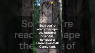 Unlock a brighter career with SAP certification! Gain instant recognition, respect.  #sap