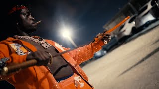 Kodak Black-  Really Liv'n [Official Music Video]