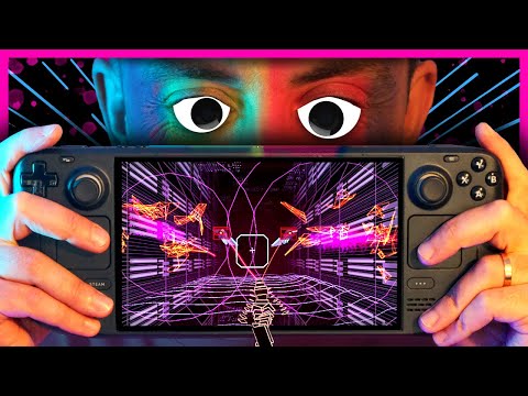 10 Games PERFECT for Emulating on Steam Deck!