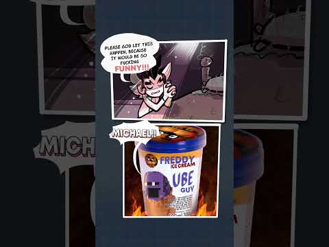 Please God Let This Happen #webcomic #animation #comics