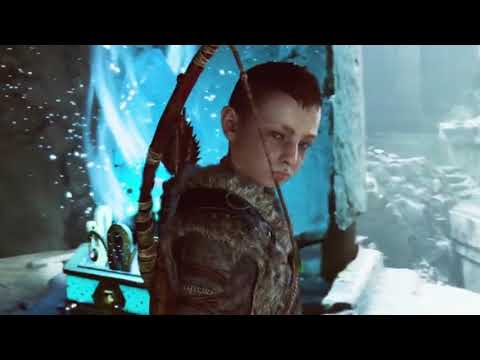 God of War PS4 Hands-On First Impressions | God of War PS4 Preview
