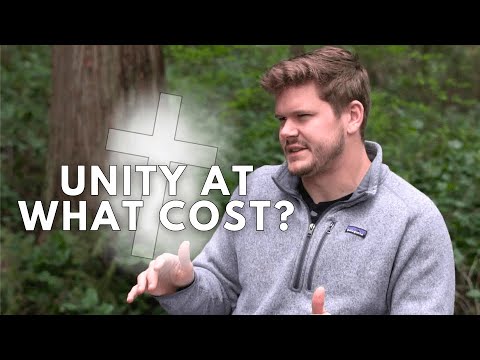 Unity vs Conviction: Navigating Faith's Toughest Dilemma