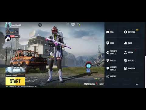 English PubG Mobile : 👍 Good stream | Playing Solo | Streaming with Turnip
