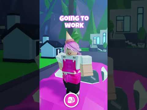Daily life of Elsa #adoptme #makethisviral #adoptmetrend #fypシ゚viral #adoptmegame #adoptmeupdate 