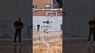 #nba2k26 #nba #nba2k #newscript