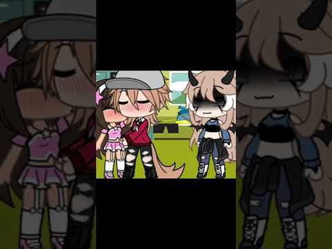Undo my sad #gacha #gacha life #old trend