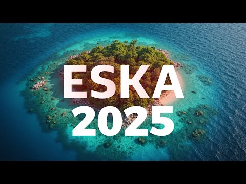 ESKA HITY MAJ 2025 Nowe Przeboje Lata Najlepsza Muzyka Radiowa Top 2025 Polska Hitowo