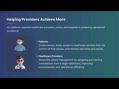 Revolutionize Healthcare with Custom Telemedicine App Solutions
