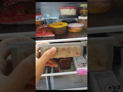아침에 일어나서