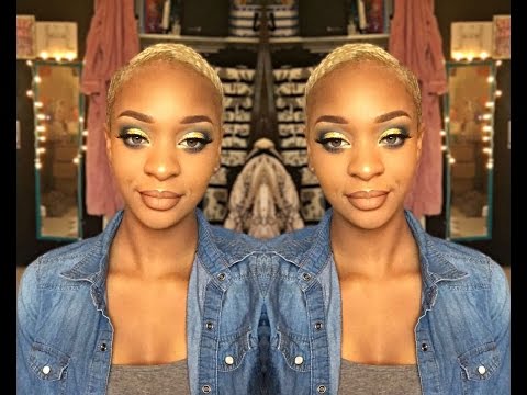 Prom Makeup Tutorial