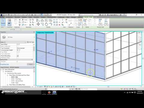 Tutorial I.6 - Energy Analysis with Building Elements - Part 1