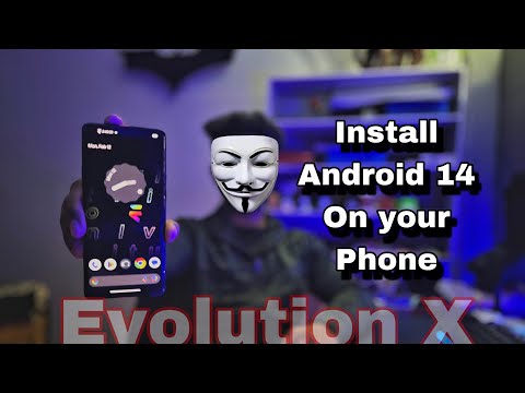 How to install ANDROID 14 on OnePlus phones