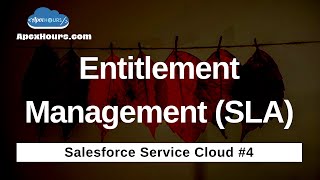 Entitlement Management | SLA | EP 4