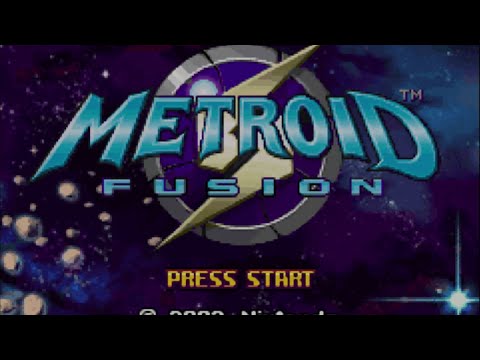 Weekend Chill Stream #4 6/13/2020 - Mario Maker 2 and Metroid Fusion w/ ProxyHax O.O