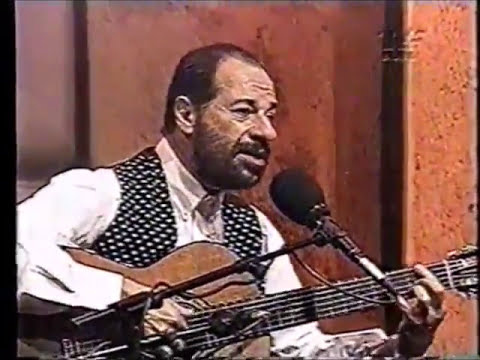 João Bosco - O Mestre Sala Dos Mares