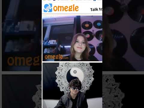 @omegleboy1606 tiktok girl funny chat#omegle #youtubeshorts #omegleboy#trendingshorts