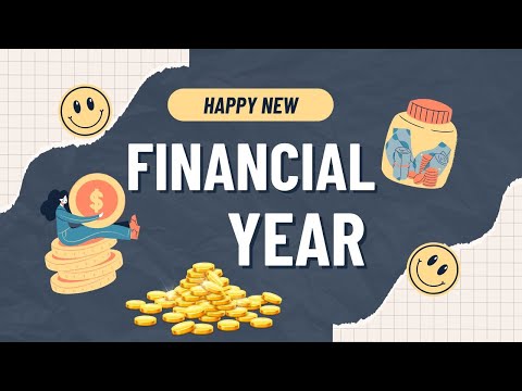 HOW TO CHANGE FINANICAL YEAR FROM 2024 -2025 TO 2025 - 2026 IN MYERP